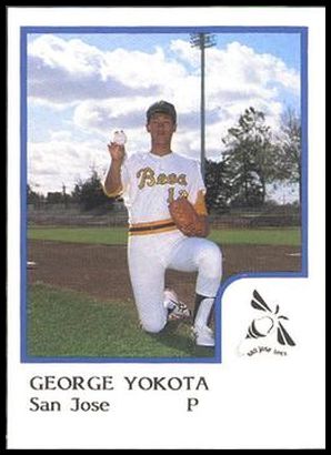 25 George Yokota